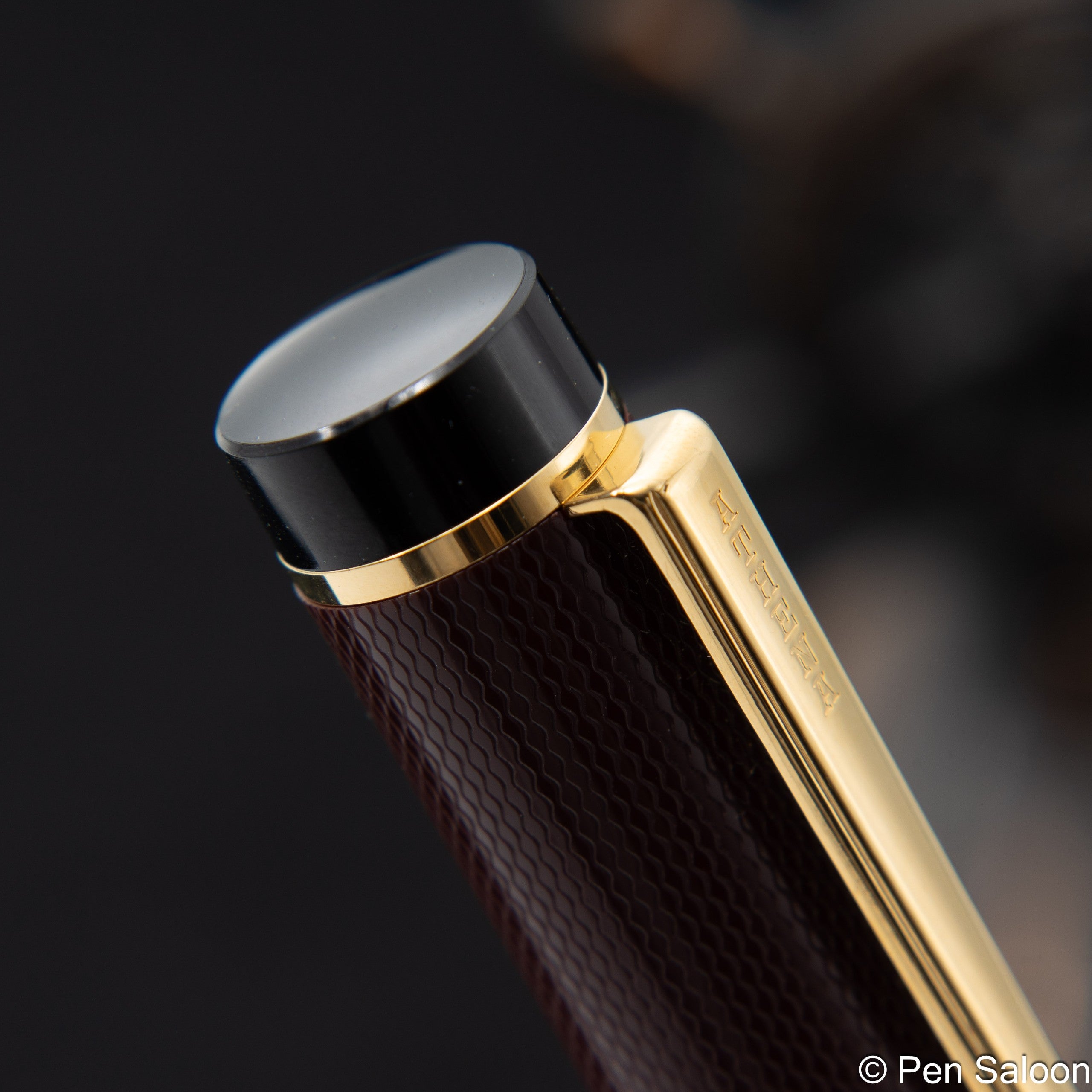 MARUZEN　丸善　Athena　アテナ　万年筆　M-nib MARUZEN丸善Athenaアテナ万年筆M-nib