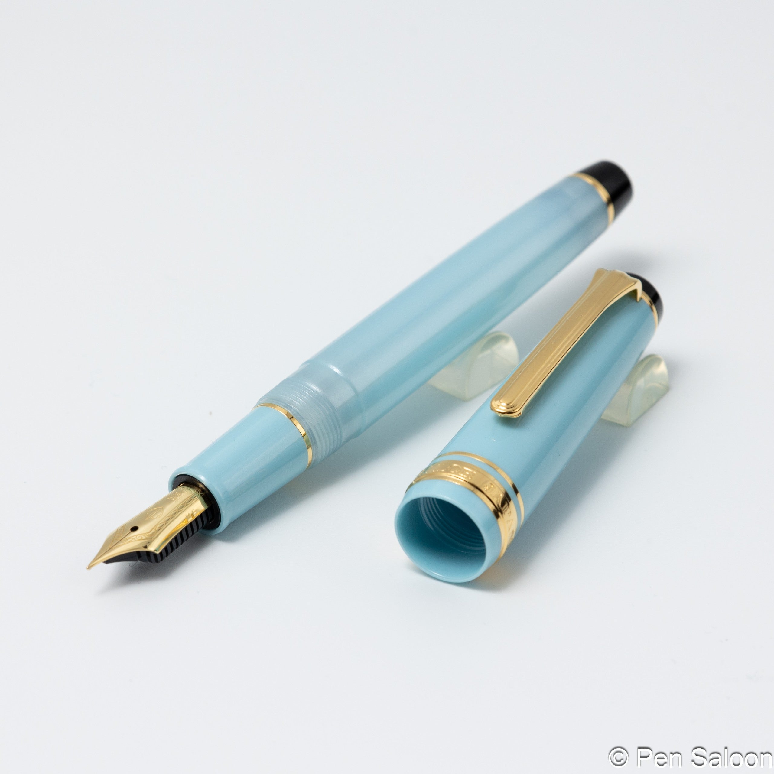 セーラー万年筆14Kペン先 SAILOR セーラー 万年筆 ペン先 14K 刻印 