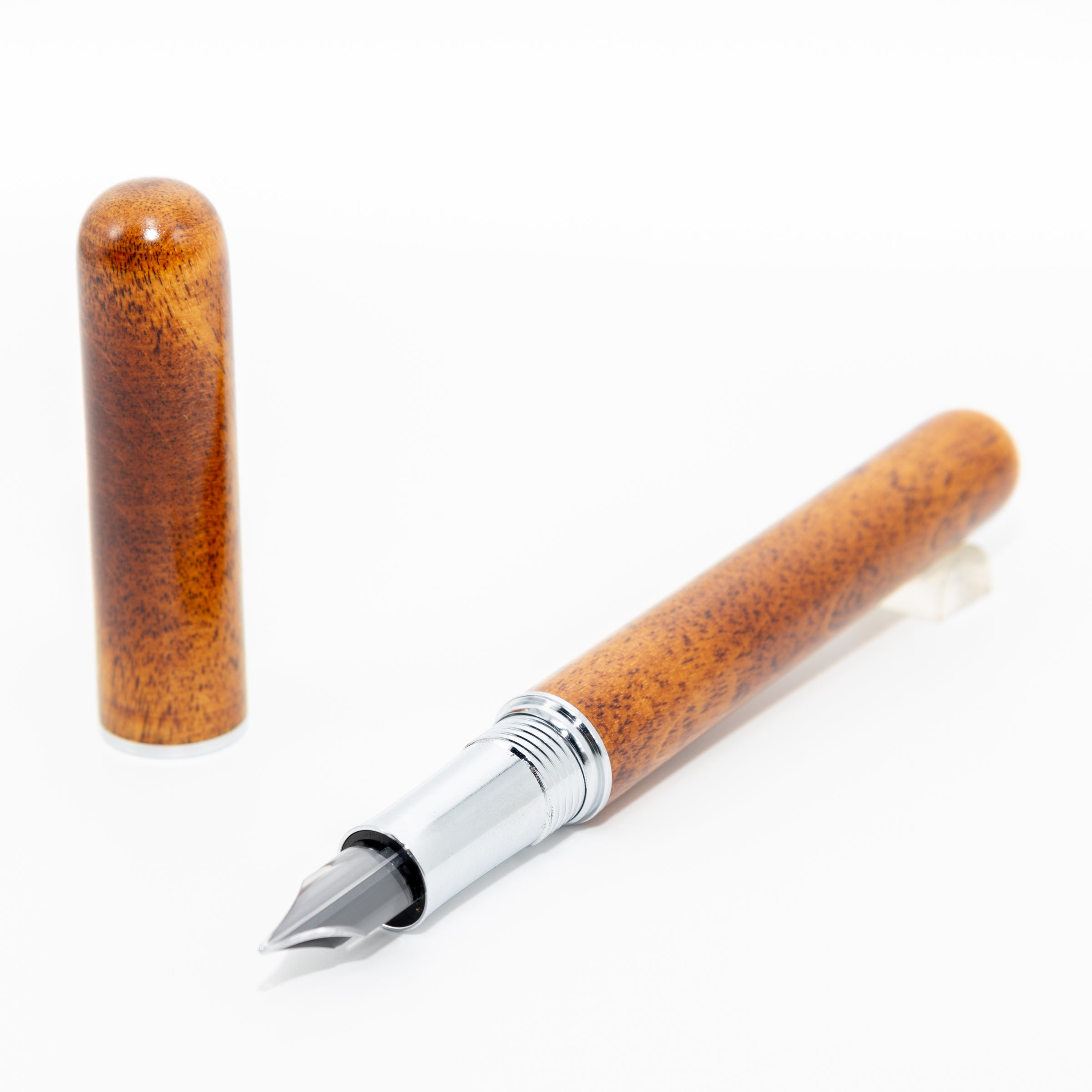 KEMMA 水目桜万年筆 | ペンサルーン