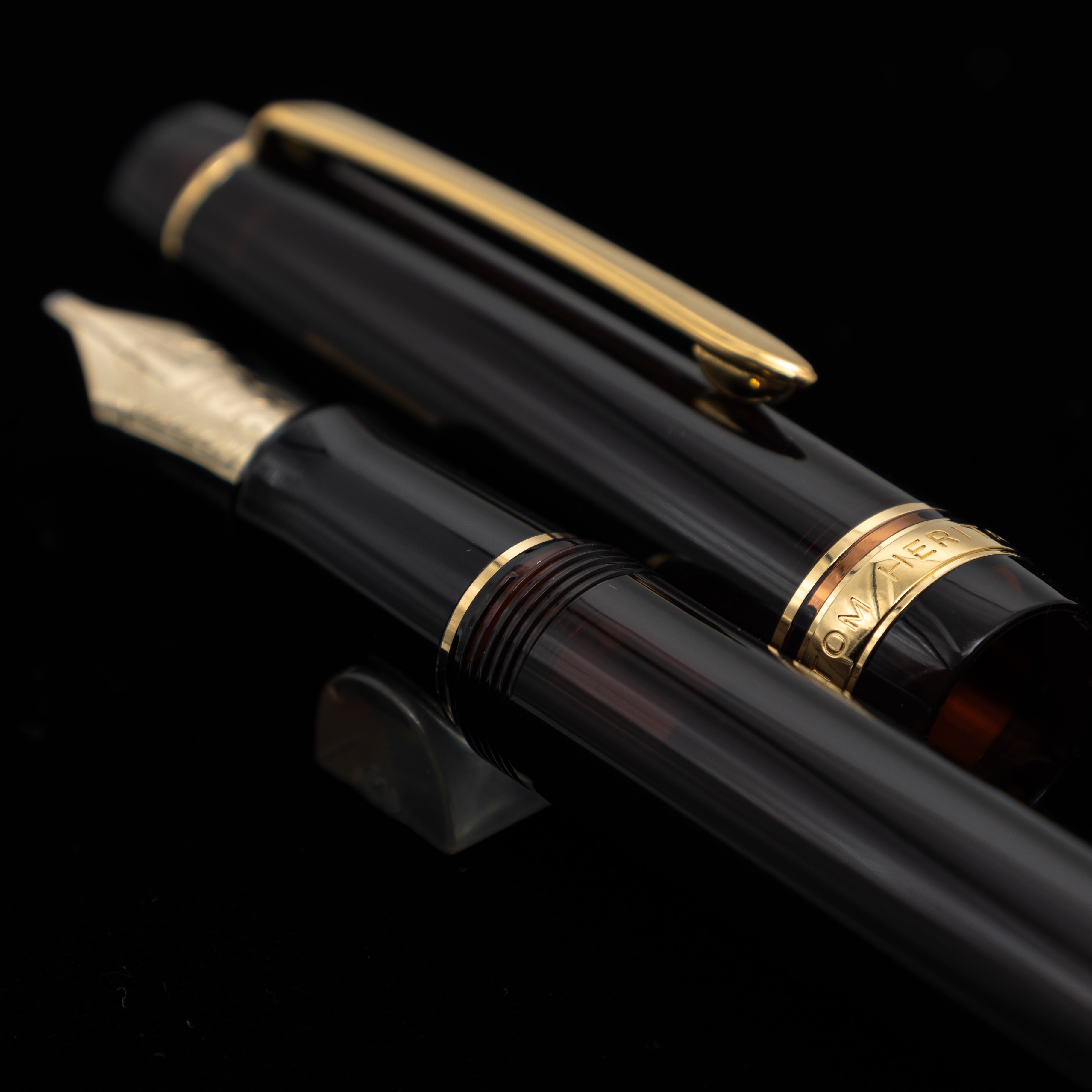 2022年カスタム会限定 カスタムヘリテイジ912 ネオクラシックブラウン